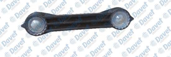 MTJ 7946 Vites Baglanti Cubugu 1.6 98-06 Golf